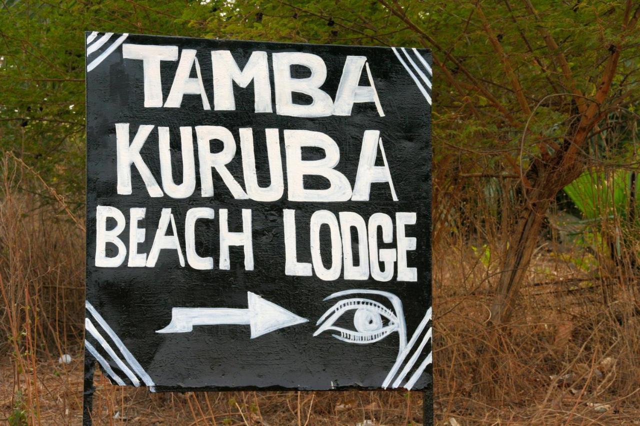 Tamba Kuruba Eco-Lodge Folonko Dış mekan fotoğraf